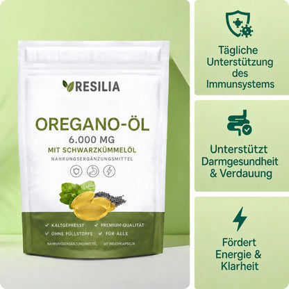 So wird dein Bauch endlich wieder glücklich