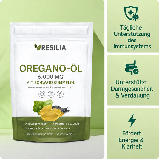 So wird dein Bauch endlich wieder glücklich