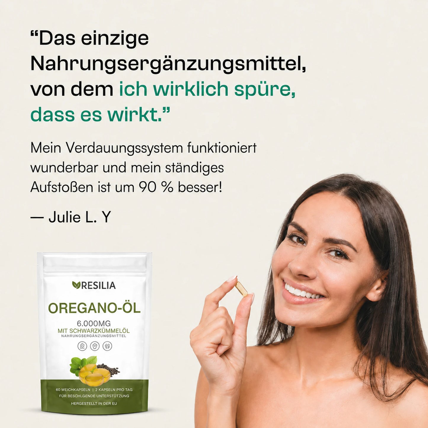 So wird dein Bauch endlich wieder glücklich