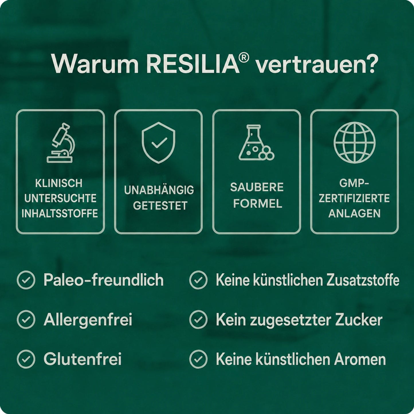 So wird dein Bauch endlich wieder glücklich