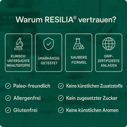 So wird dein Bauch endlich wieder glücklich