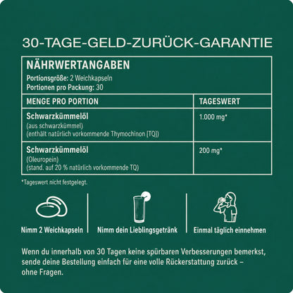 So wird dein Bauch endlich wieder glücklich