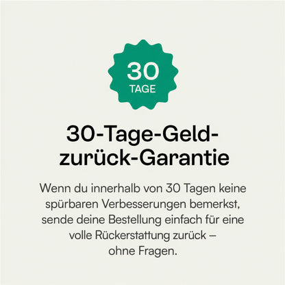 So wird dein Bauch endlich wieder glücklich