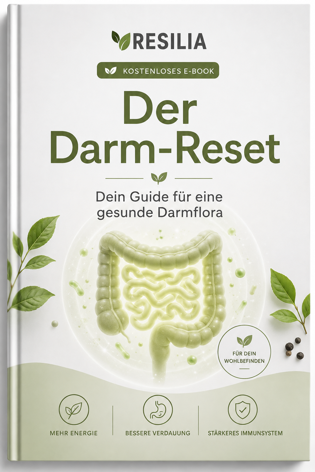 Der Darm-Reset: Dein Guide für eine gesunde Darmflora