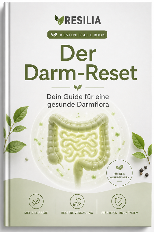 Der Darm-Reset: Dein Guide für eine gesunde Darmflora